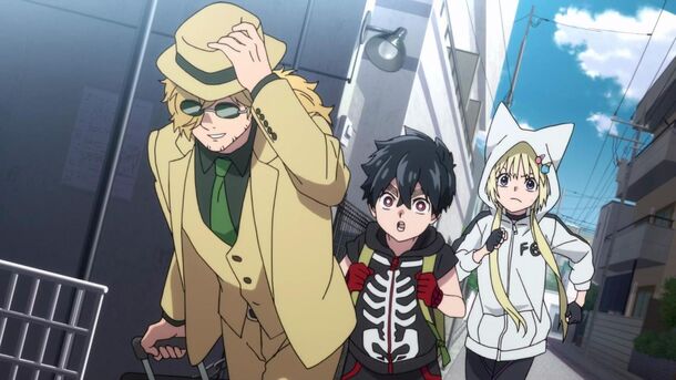 Not Only 'Monster': 7 Best Detective Anime Titles, Ranked by IMDb - image 1