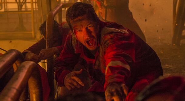 5 Movies to Watch While Waiting for 'Landman' Season 3, Ranked by Rotten Tomatoes - image 2