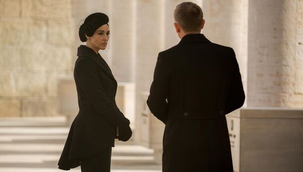 Pierce Brosnan Isn't a Fan of This Daniel Craig James Bond Movie: