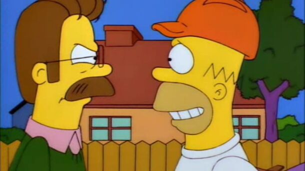 Forget Marge's Death: 8 'The Simpsons' Darkest Episodes That Pushed the Limits - image 7