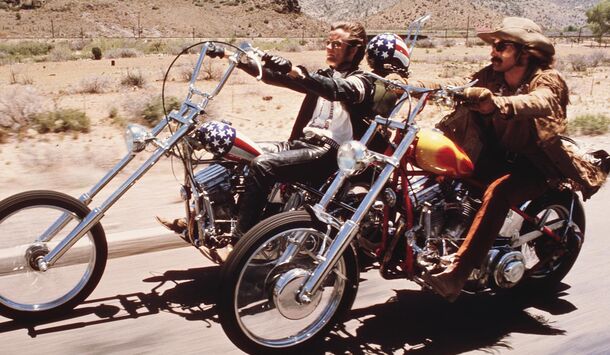 Richard Gadd Favorites: 5 Movies From the Creator of 'Half Man' and 'Baby Reindeer' - image 2