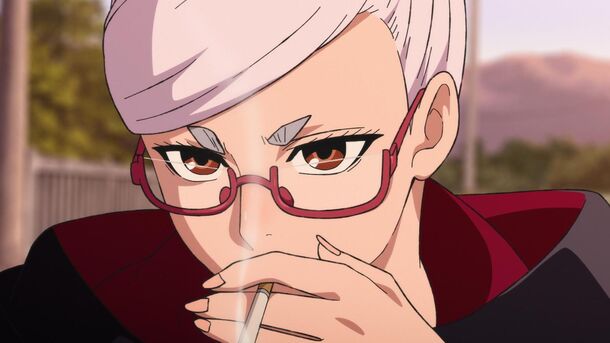 'Spy x Family' & 4 Other Pure Comedy Anime Titles You Can Stream Right Now, Ranked by IMDb - image 4