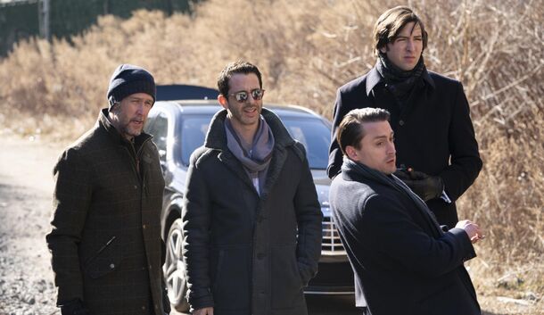 5 Best Family Saga Series & Movies to Watch When 'House of the Dragon' Season 3 Ends - image 2