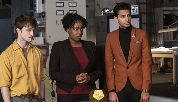 5 Feel-Good TV Series to Brighten Your Mood if You're Missing 'Emily in Paris' - image 4