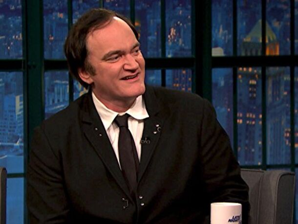 No, Quentin Tarantino Hasn’t Retired — Here’s When You’ll See Him Back on Screen - image 2