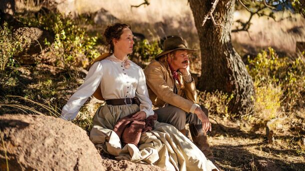 8 Best Western Movies & TV Series of the Last Decade, Ranked by Rotten Tomatoes - image 6