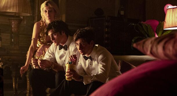 Not Only 'Euphoria': 5 Best Movies Starring Jacob Elordi to Watch Before 'Wuthering Heights' - image 5