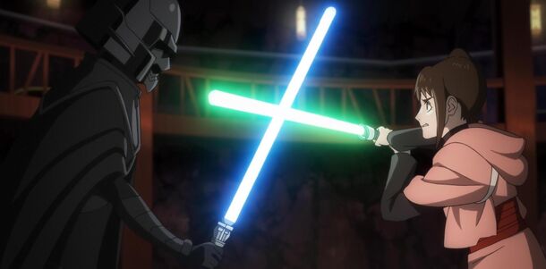 'Star Wars' Latest Installment Is a Worthy Anthology With 91% on RT Every Fan Must See - image 1