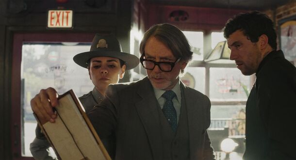 'Train Dreams' and 4 Other Best Movies Released on Netflix in 2025, Ranked by Rotten Tomatoes - image 3