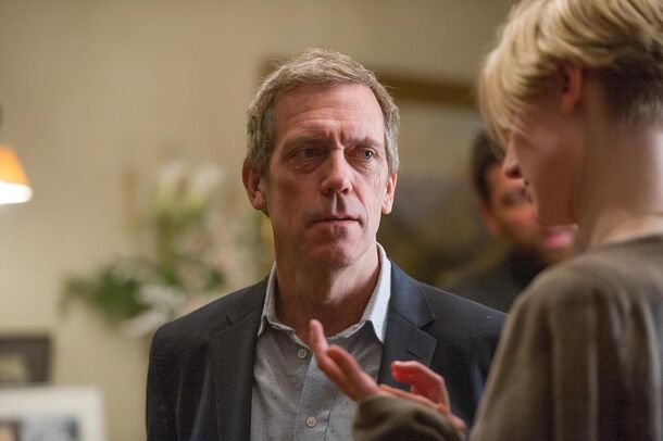 5 Best Hugh Laurie Performances Ever, Ranked - image 2