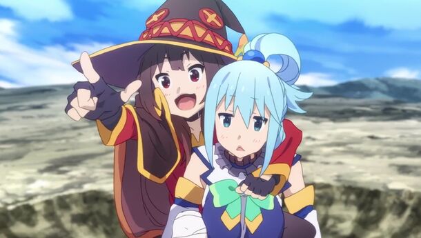 5 Titles to Binge While Waiting for 'Mushoku Tensei: Jobless Reincarnation' S3, Ranked by IMDb - image 4