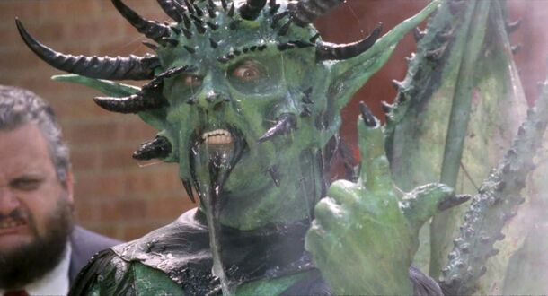 All 5 'Toxic Avenger' Movies, Ranked by IMDb Score - image 1