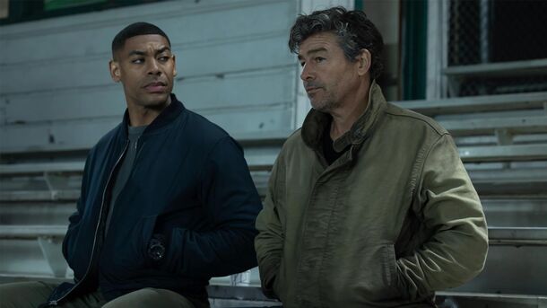 'Lanterns' Is Finally Here: The First Season Has 95% on RT, but Is It Really Worth Watching? - image 2