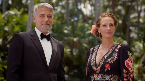 All 5 George Clooney & Julia Roberts Movies, Ranked by IMDb - image 1