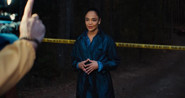 This #1 Netflix Series Starring Jon Bernthal Is the Perfect Detective Thriller to Start the Year With - image 1