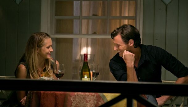 'The Notebook' & 7 Other Melodramas Based on Nicholas Sparks Novels, Ranked by IMDb - image 3
