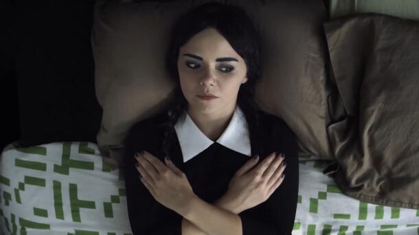 There's a Wednesday Addams Show With a Higher Rating Than Netflix's 'Wednesday' - image 1
