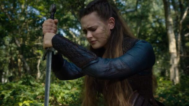 8 Best Fantasy Shows About Elves to Binge While Waiting for 'The Rings of Power' Season 3 - image 2