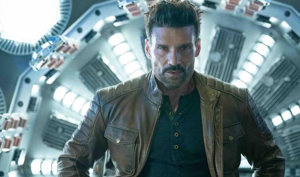 If 'War Machine' Had You Hooked, Here're 5 More Adrenaline-Packed Sci-Fi Action Flicks - image 4