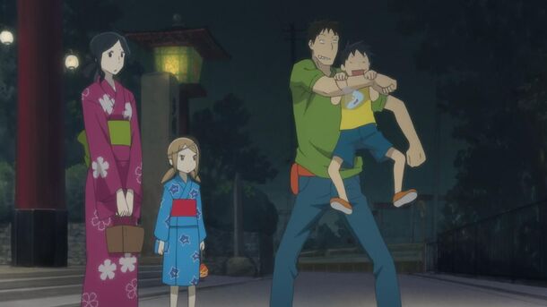 8 Best Short Anime Titles You Can Watch in One Evening, Ranked by IMDb - image 5