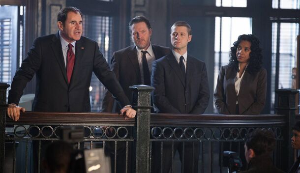 Gotham