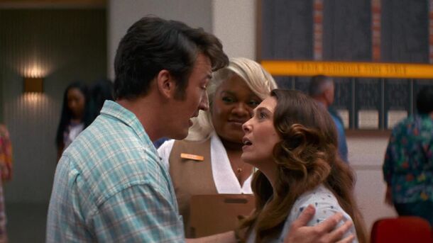 'Eternity' and 4 Other Best Rom-Coms Released in 2025, Ranked by Rotten Tomatoes - image 3