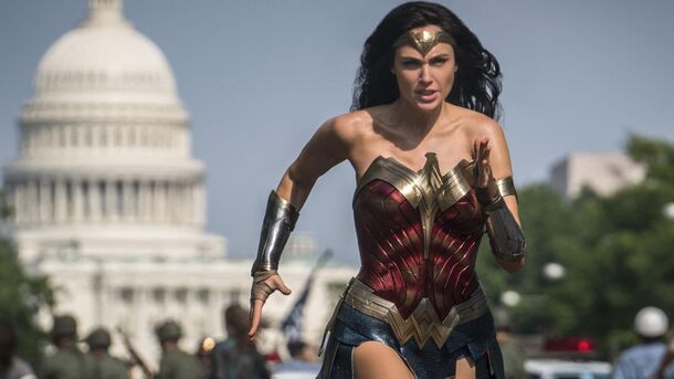 'Wonder Woman 1984' Made Pedro Pascal Hate One Thing About Himself: 