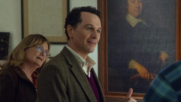 'Widow's Bay' & 4 Other Best Comedy TV Series Released in 2026, Ranked by RT - image 4