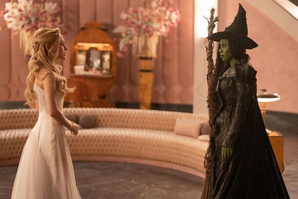 There’s Some Oscar-Promising News For ‘Wicked: For Good’ - image 2