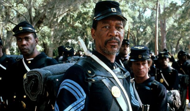 5 Best Movies & TV Series About Civil War to Watch After 'The Gray House' - image 1