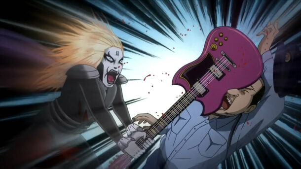 Not Only 'Your Lie in April': 5 Best Anime About Music, Ranked by IMDb - image 2