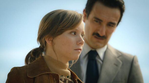 'Dark' and 4 Other Best Sci-Fi TV Series About Time Travel, Ranked by IMDb - image 3