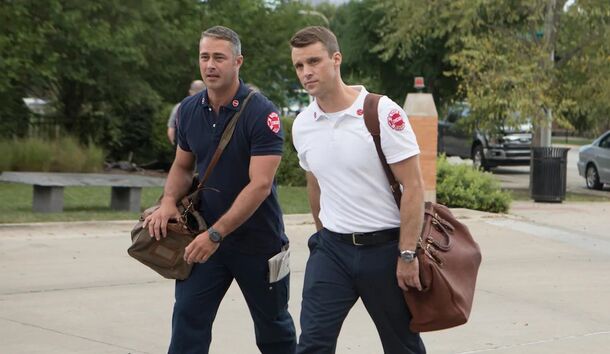 Chicago Fire Cast Net Worth, Ranked: Who Has the Highest Salary on the Show? - image 5