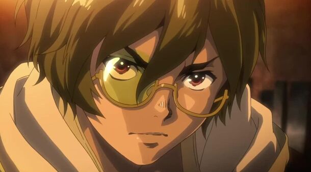 Even These 8 Zombie Anime Are Better Than 'The Last of Us' Season 2 - image 1