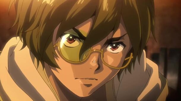 5 Best Dark Anime to Binge if You Still Miss 'Tokyo Ghoul', Ranked by IMDb - image 3