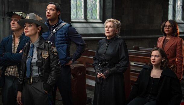 Rian's Johnson Best Mystery With 94% on RT Is Coming to Netflix This Week - image 2