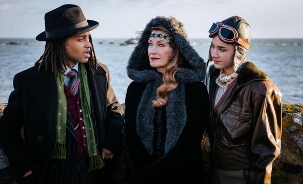 8 Cozy Detective TV Series to Curl up With This Fall, Ranked by IMDb - image 2