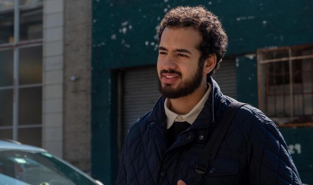 Loved 'Bait'? Check Out This 95%-Rated Dramedy From Ramy Youssef You Probably Missed - image 2