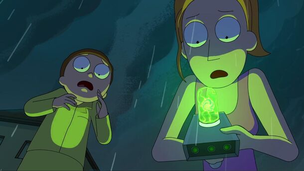 8 Most Rewatchable 'Rick and Morty' Episodes, Ranked by IMDb - image 7