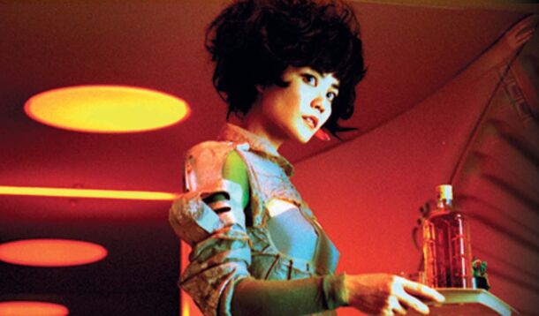 20 Years Ago, Wong Kar-wai Made the Saddest Movie You Can Watch Before Christmas - image 1