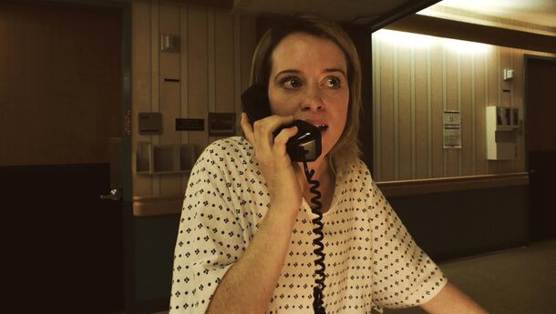 Steven Soderbergh's Most Unusual Movie Is This Thriller Shot Entirely on an iPhone 7 Plus - image 2