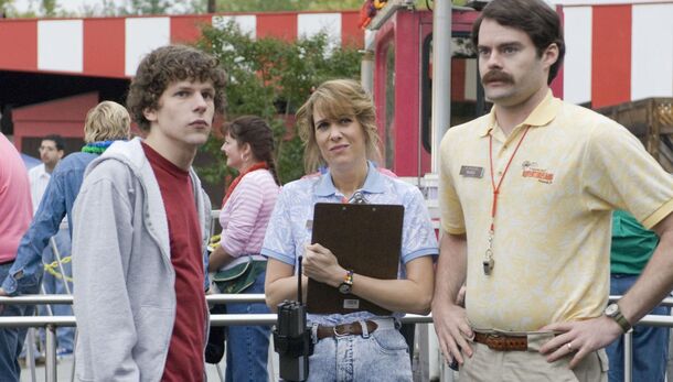 Before 'American Ultra', Kristen Stewart & Jesse Eisenberg Made This Charming Summertime Rom-Com - image 1