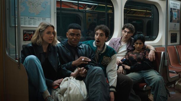 If You Loved 'Friends,' You'll Adore This Underrated FX Comedy About Modern Friendship - image 1