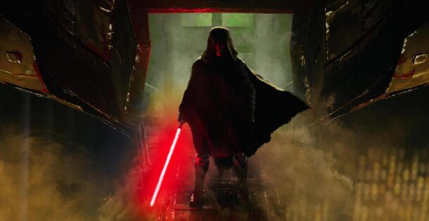 Everything You Need to Know About 'Star Wars: Maul – Shadow Lord': Release Date, Plot & More - image 2