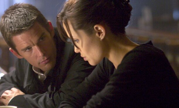 Love David Fincher's 'Seven'? Check Out These 8 Tense Thrillers, Ranked by IMDb - image 1
