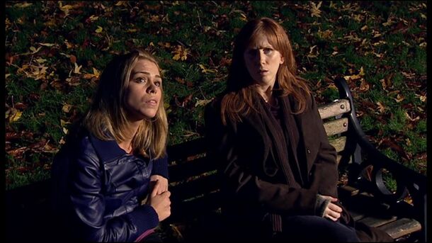 My Subjective Top of 8 Best Doctor Who Episodes You Should Revisit After S2 With Ncuti Gatwa - image 8