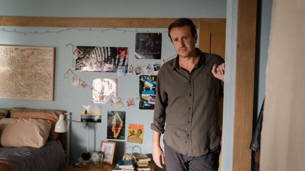 5 Best Comfort TV Series to Binge After 'Ted Lasso' Season 4, Ranked by Rotten Tomatoes - image 2
