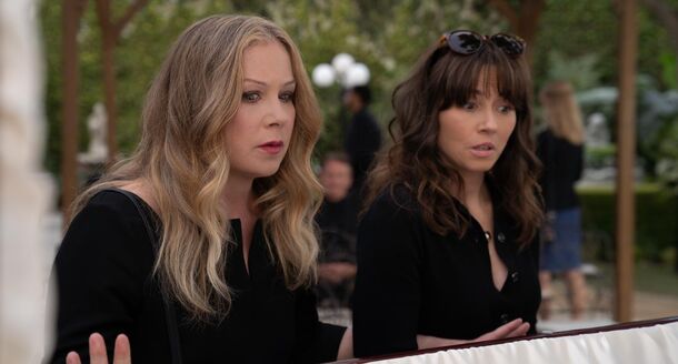 5 Best Family Dramas to Watch if You Liked 'The Hunting Wives', Ranked by IMDb - image 4