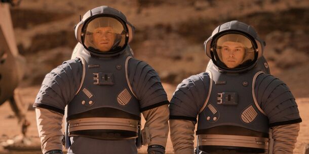 5 Best Sci-Fi TV Series on Apple TV for Those Waiting for 'Severance' Season 3 - image 3
