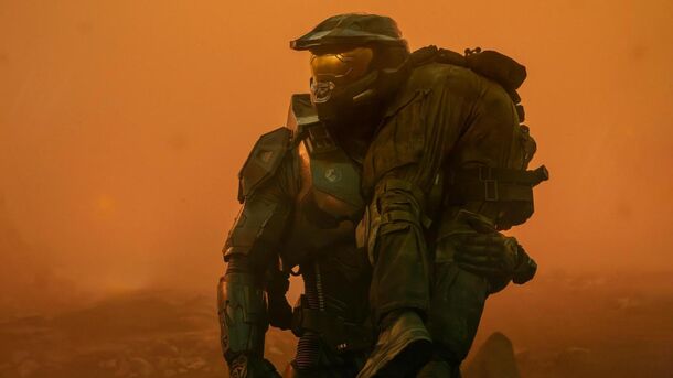 8 Highest-Rated Sci-Fi Series About ETs to Binge Before 'Alien: Earth' Comes Out - image 4